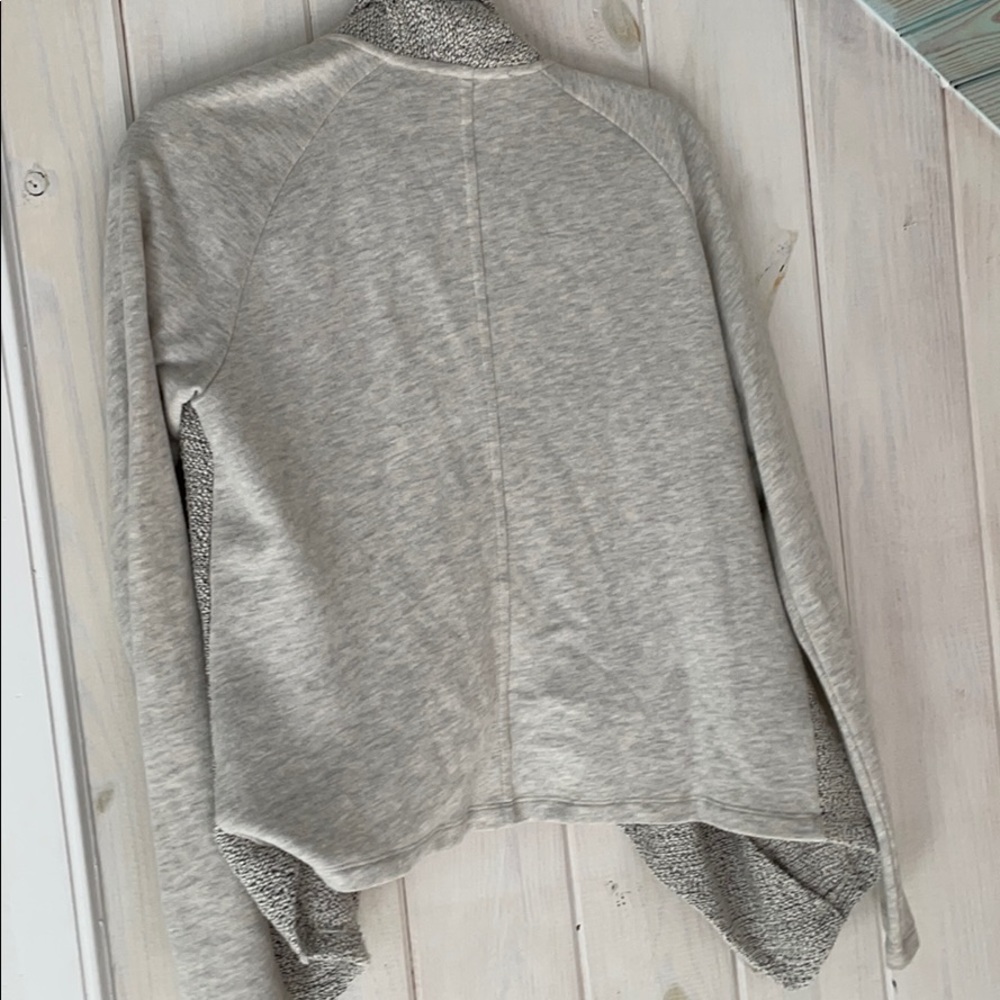 Mixed Cardigan - Picture 2 of 4